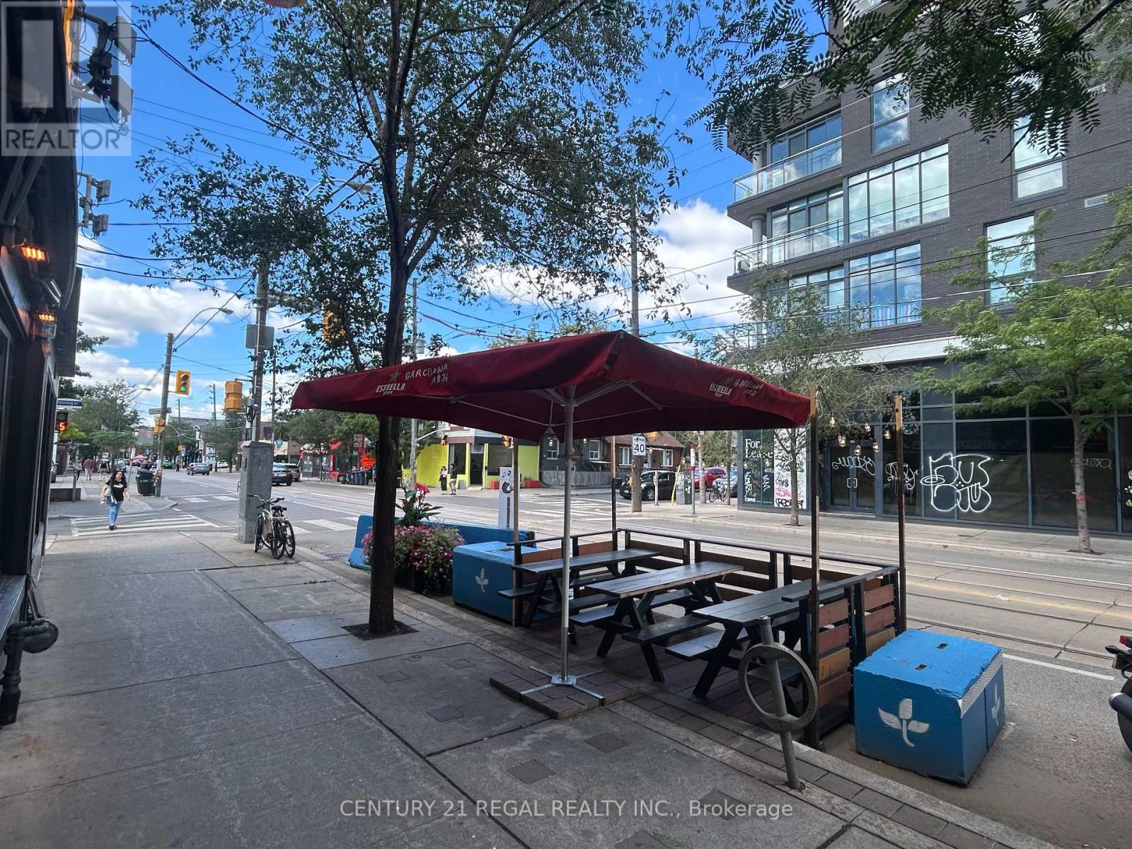 869 Dundas Street W, Toronto, Ontario  M6J 1V6 - Photo 3 - C12370249