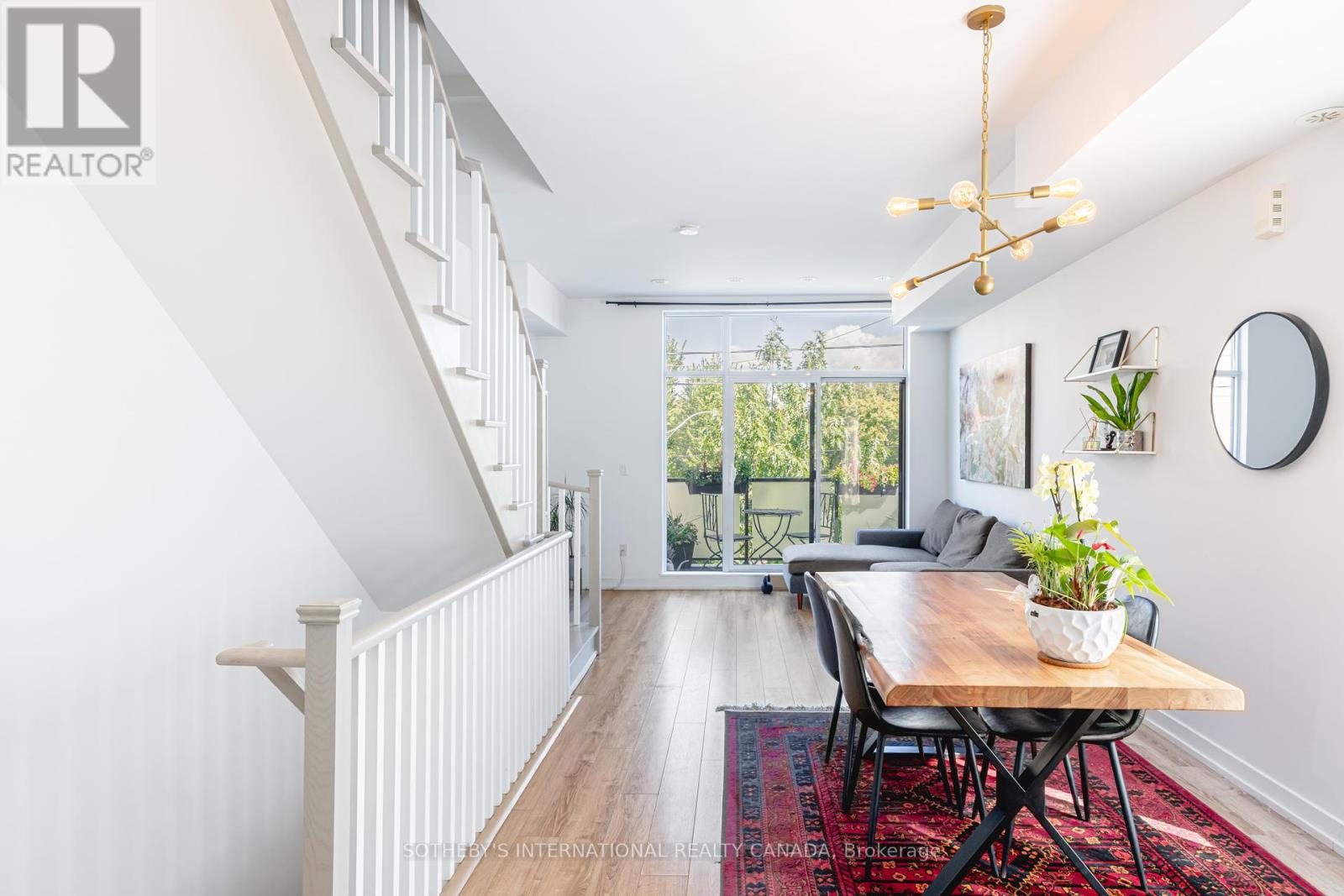 Property at 4 - 1331 GERRARD STREET image 3