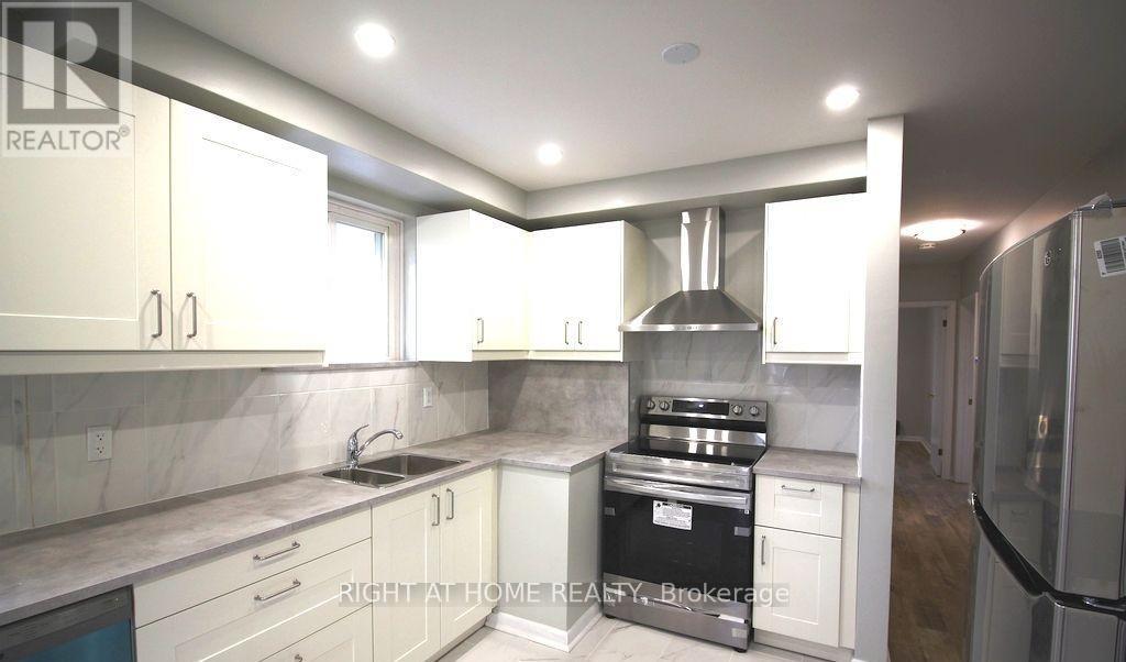 Main - 28 Reno Drive, Toronto, Ontario  M3B 0A7 - Photo 6 - E12370245