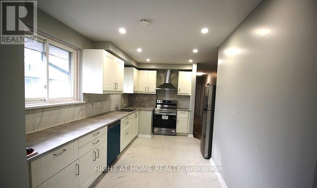 Main - 28 Reno Drive, Toronto, Ontario  M3B 0A7 - Photo 7 - E12370245