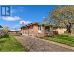 Main - 28 Reno Drive, Toronto (Ionview), Ca