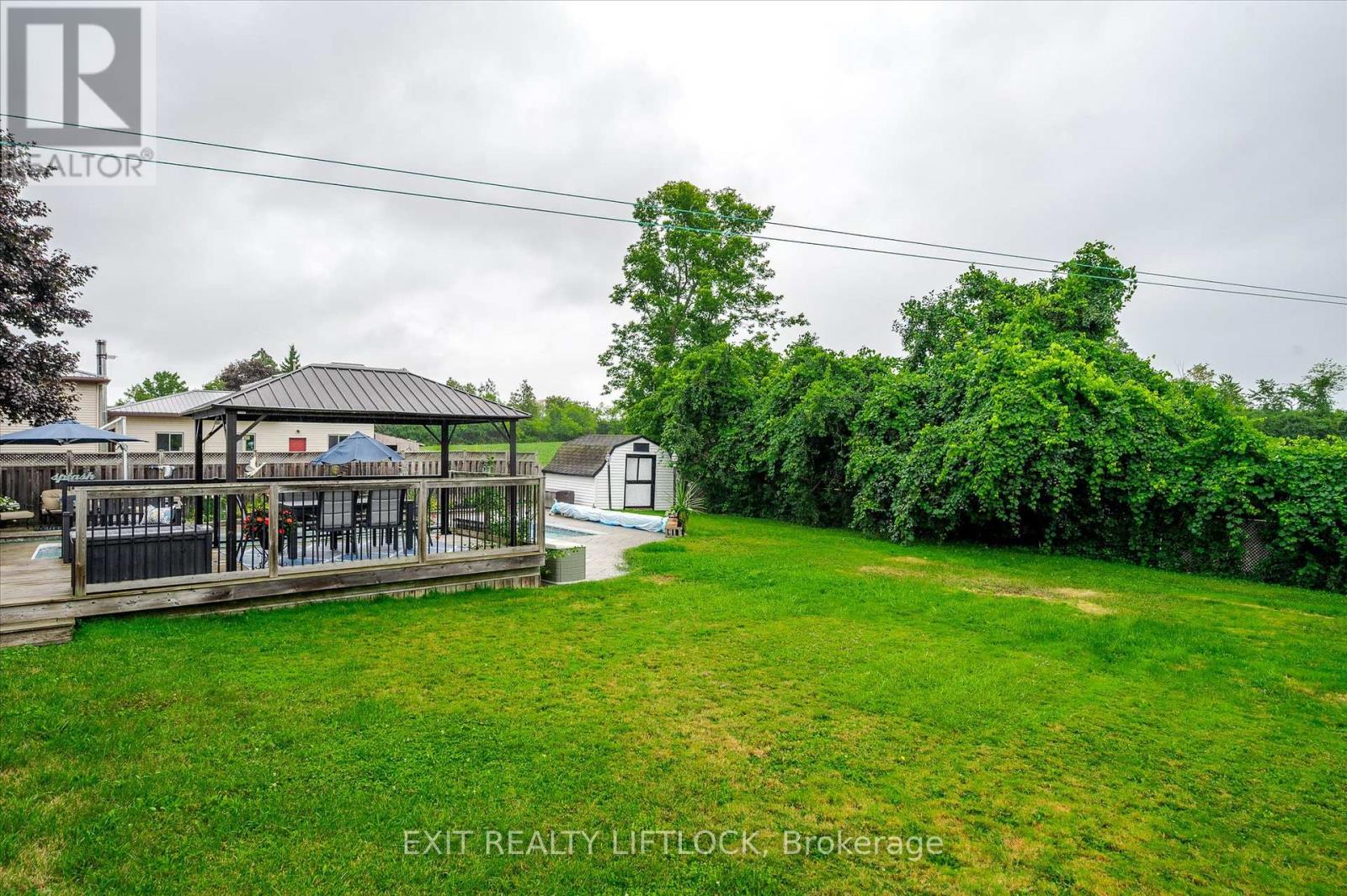 1437 Stewart Line, Cavan Monaghan, Ontario  L0A 1C0 - Photo 31 - X12367964