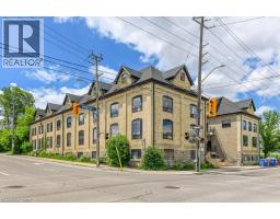 12 BRIDGEPORT Road E Unit# 20, waterloo, Ontario