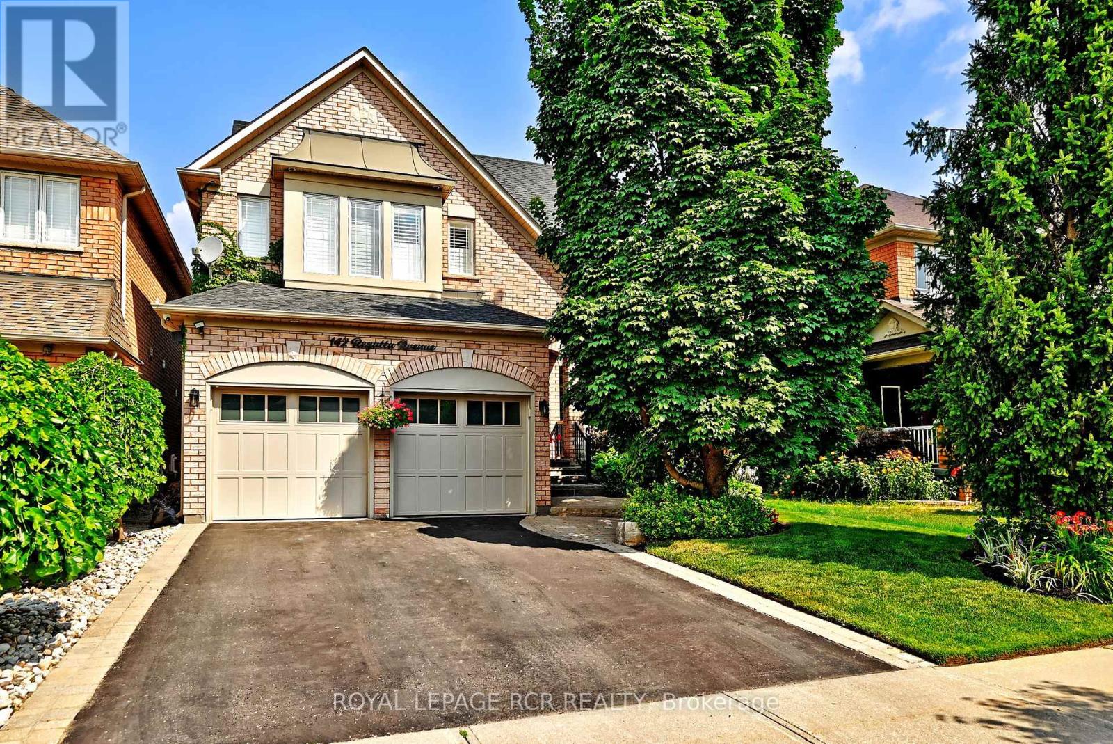 142 Regatta Avenue, Richmond Hill, Ontario  L4E 4R2 - Photo 37 - N12370259