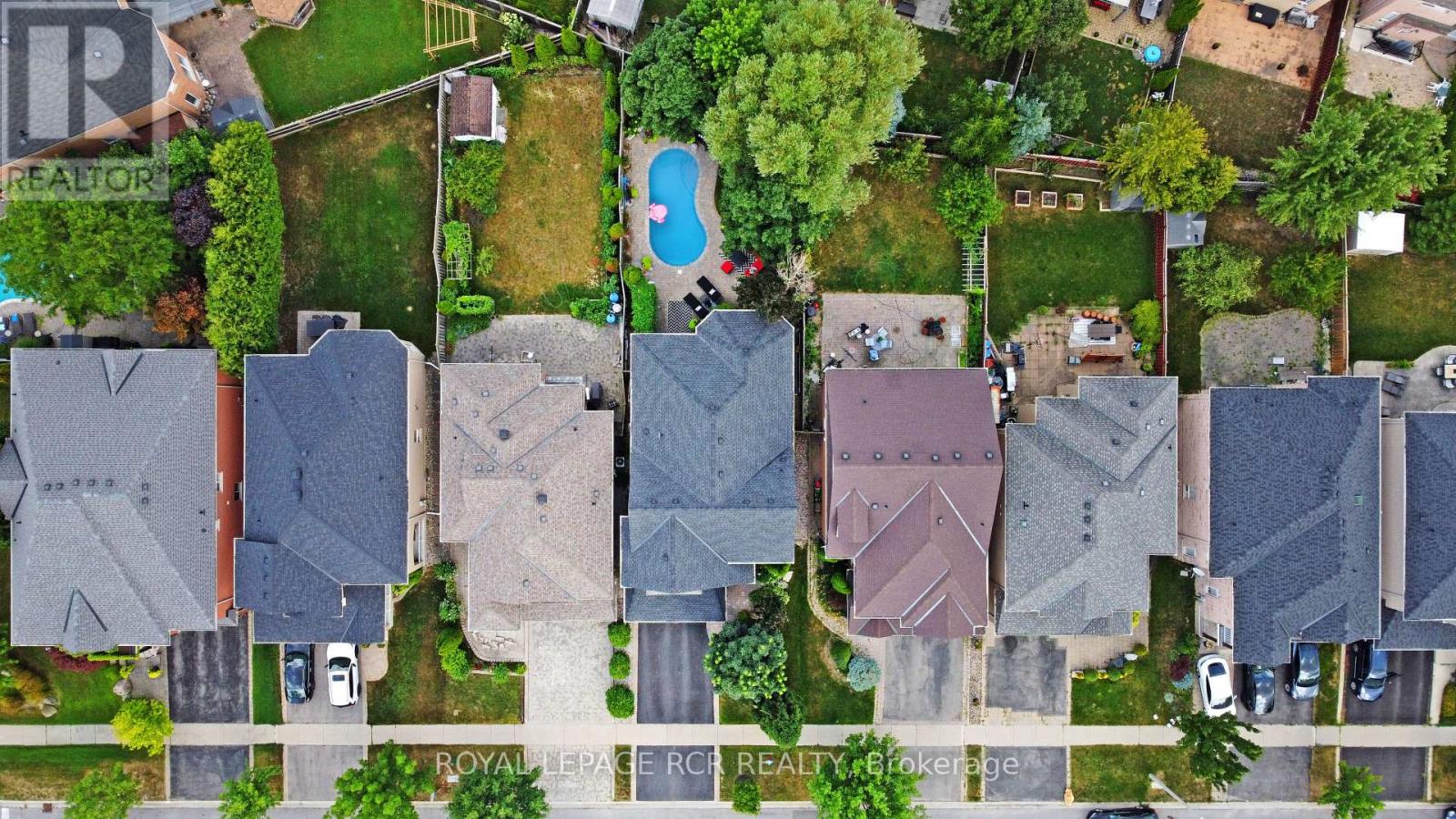 142 Regatta Avenue, Richmond Hill, Ontario  L4E 4R2 - Photo 43 - N12370259