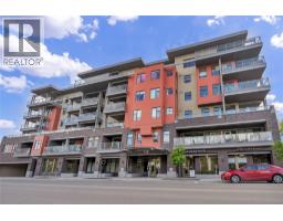 110 Ellis Street Unit# 511, penticton, British Columbia