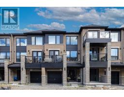 22 RED MAPLE LANE, Barrie, Ontario