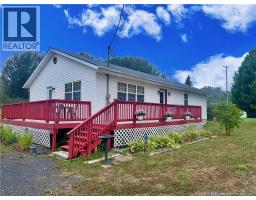 2248 165 Route, Lower Woodstock, New Brunswick