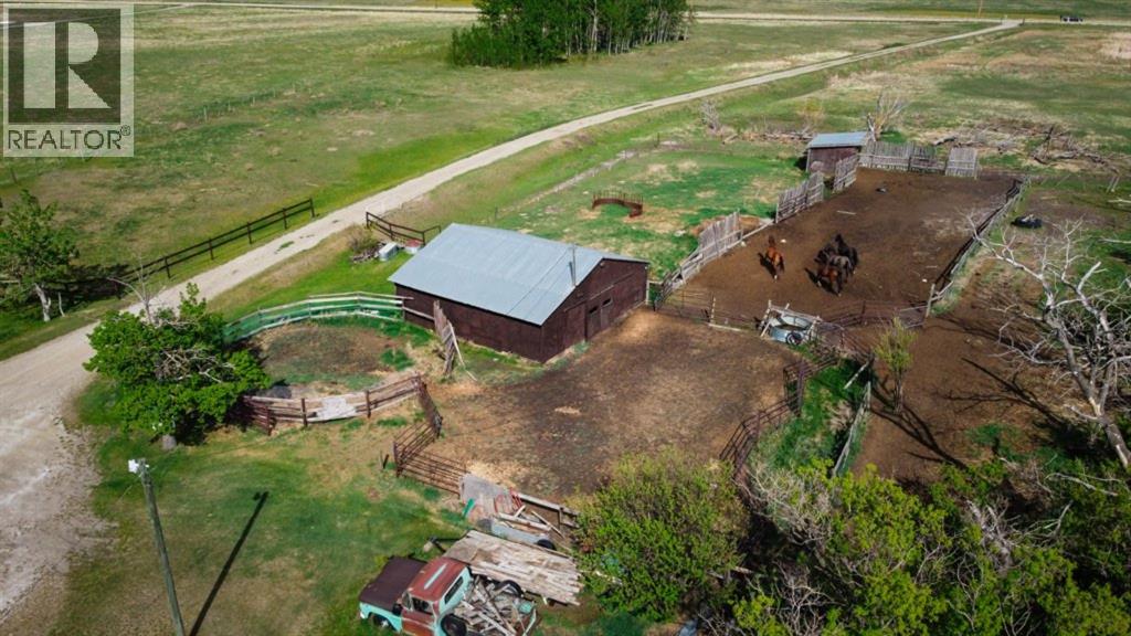 240141 Range Road 274, Rural Rocky View County, Alberta  T1X 2H9 - Photo 3 - A2203328