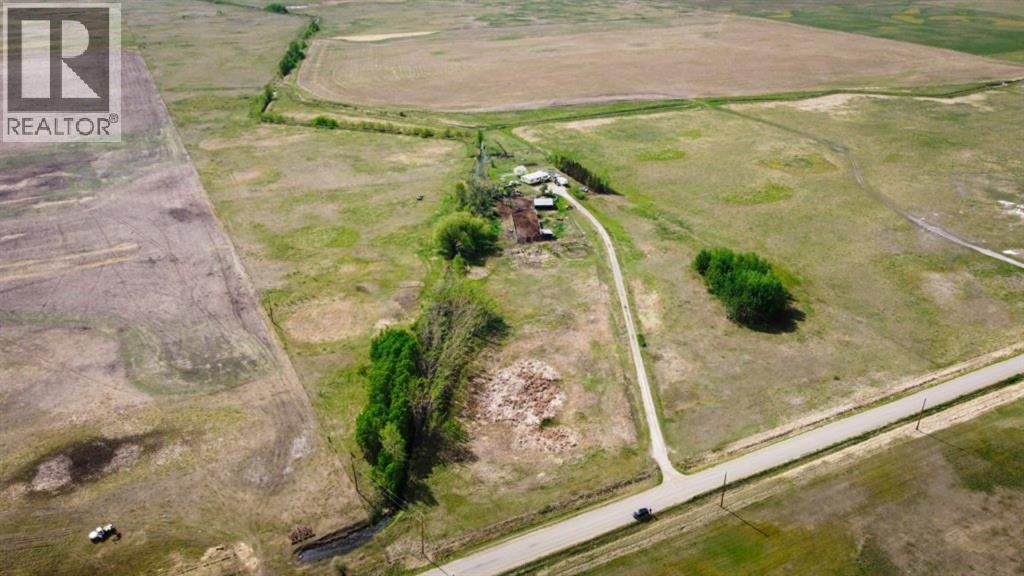 240141 Range Road 274, Rural Rocky View County, Alberta  T1X 2H9 - Photo 9 - A2203328