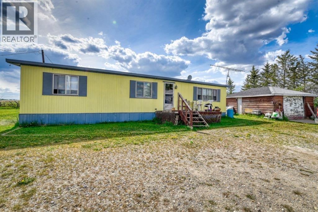 240141 Range Road 274, Rural Rocky View County, Alberta  T1X 2H9 - Photo 15 - A2203328