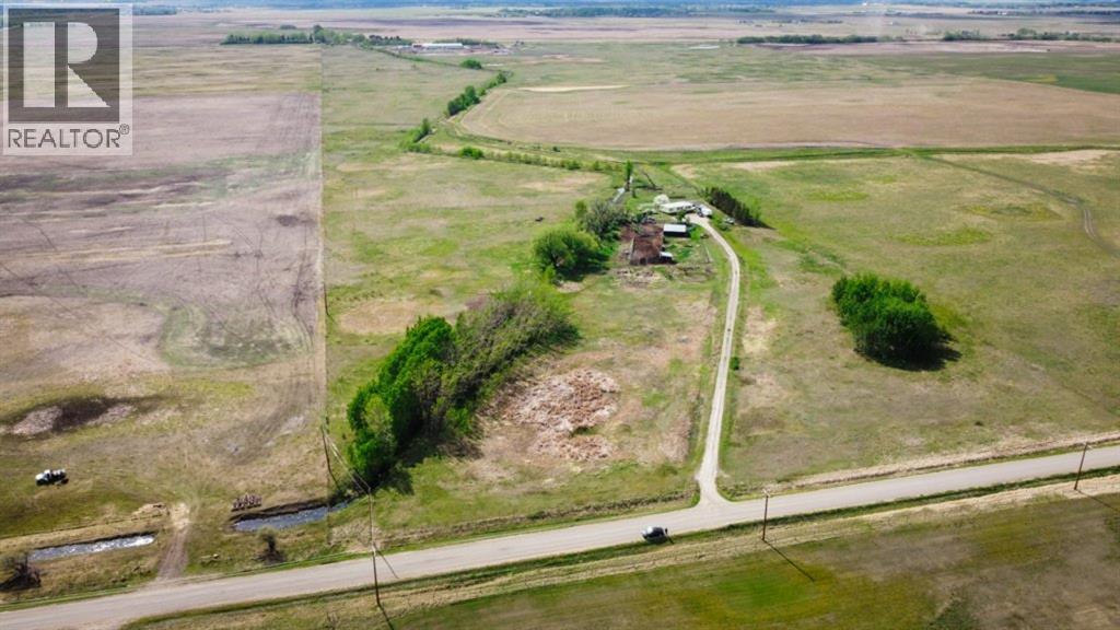 240141 Range Road 274, Rural Rocky View County, Alberta  T1X 2H9 - Photo 4 - A2203328