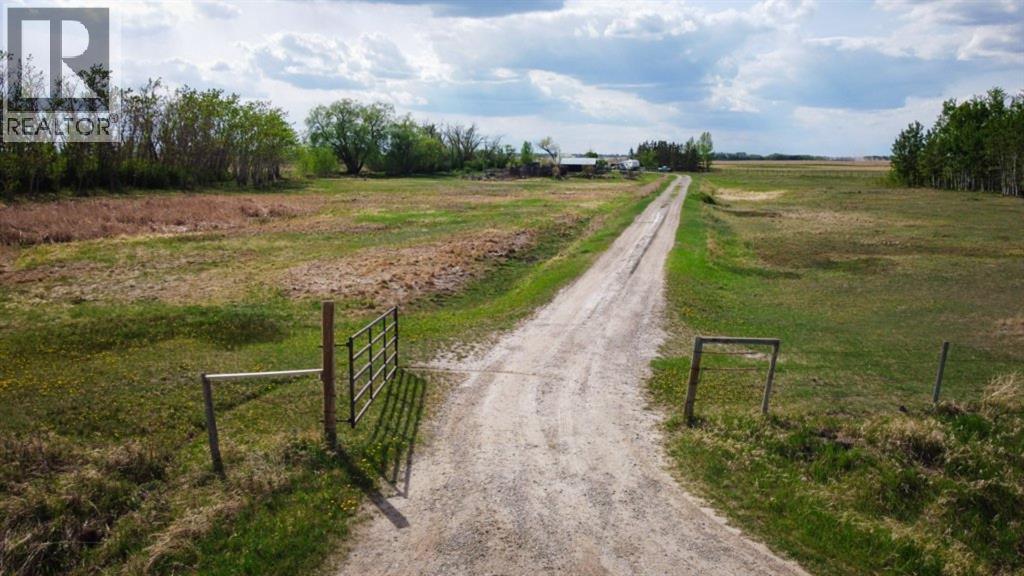240141 Range Road 274, Rural Rocky View County, Alberta  T1X 2H9 - Photo 8 - A2203328