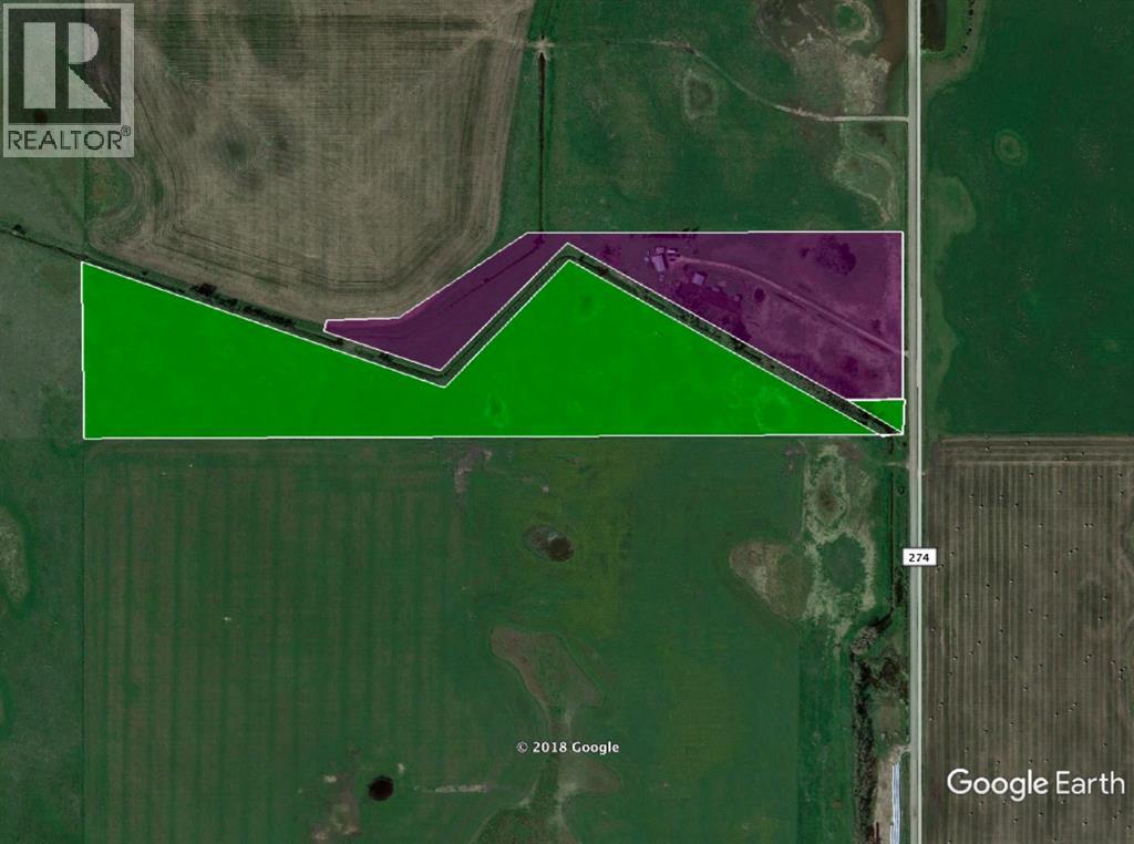 240141 Range Road 274, Rural Rocky View County, Alberta  T1X 2H9 - Photo 17 - A2203328