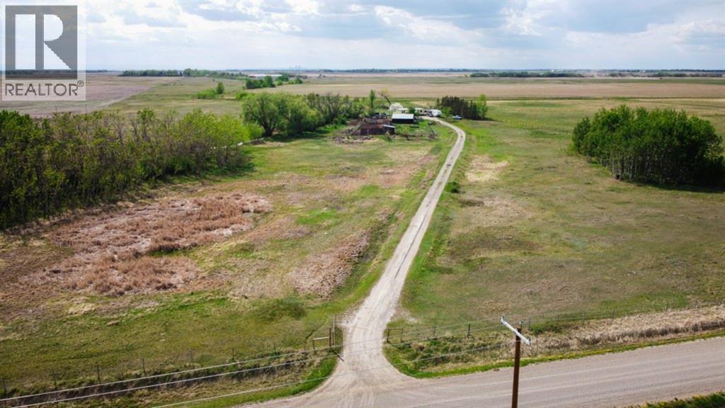 240141 Range Road 274, Rural Rocky View County, Alberta  T1X 2H9 - Photo 5 - A2203328