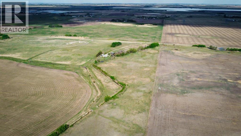 240141 Range Road 274, Rural Rocky View County, Alberta  T1X 2H9 - Photo 10 - A2203328