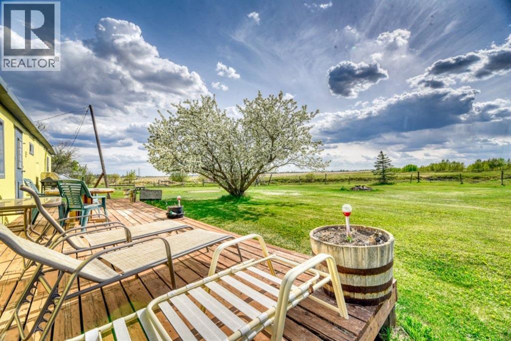 240141 Range Road 274, Rural Rocky View County, Alberta  T1X 2H9 - Photo 16 - A2203328
