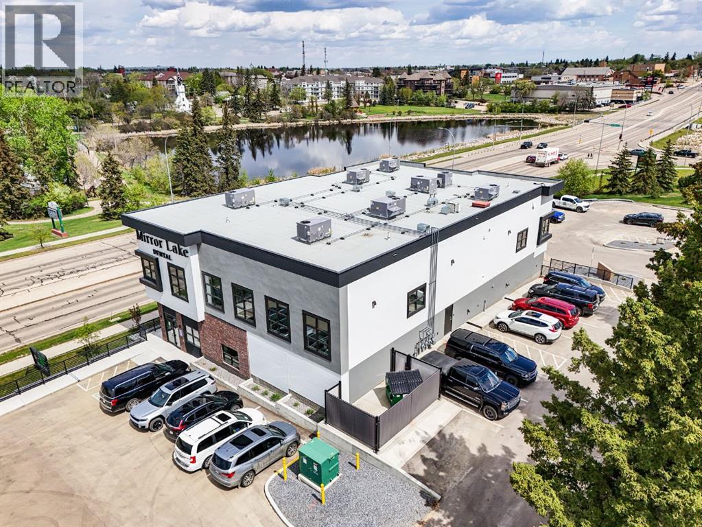 5403 48 Avenue, Camrose, Alberta  T4V 0J6 - Photo 4 - A2080115