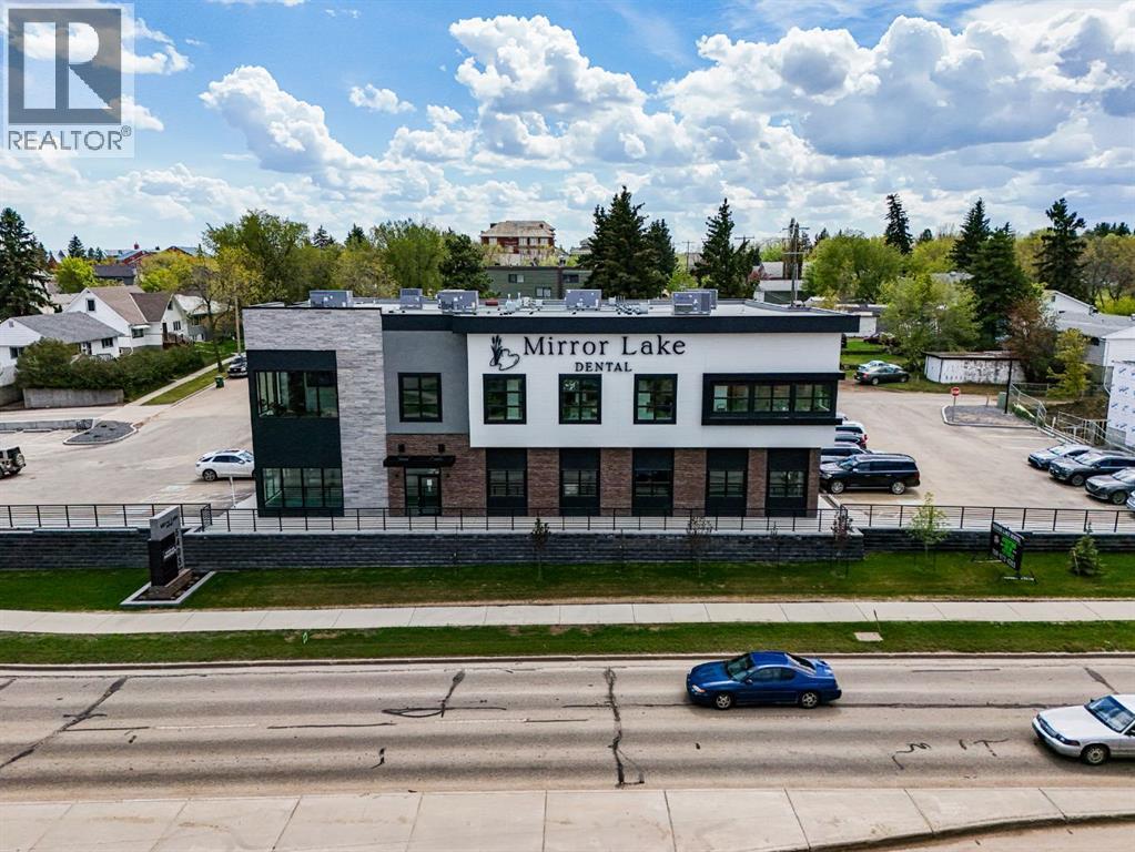 5403 48 Avenue, Camrose, Alberta  T4V 0J6 - Photo 2 - A2080115