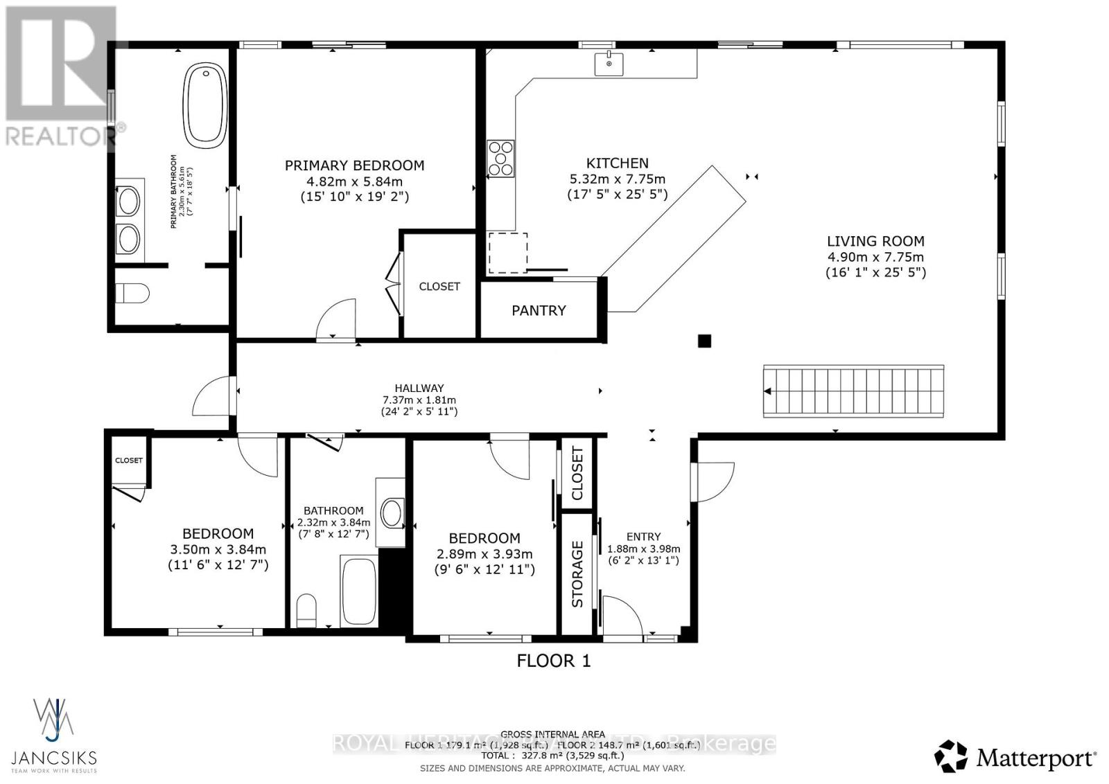 23 King Street, Kawartha Lakes, Ontario  K0M 2L0 - Photo 40 - X12370276