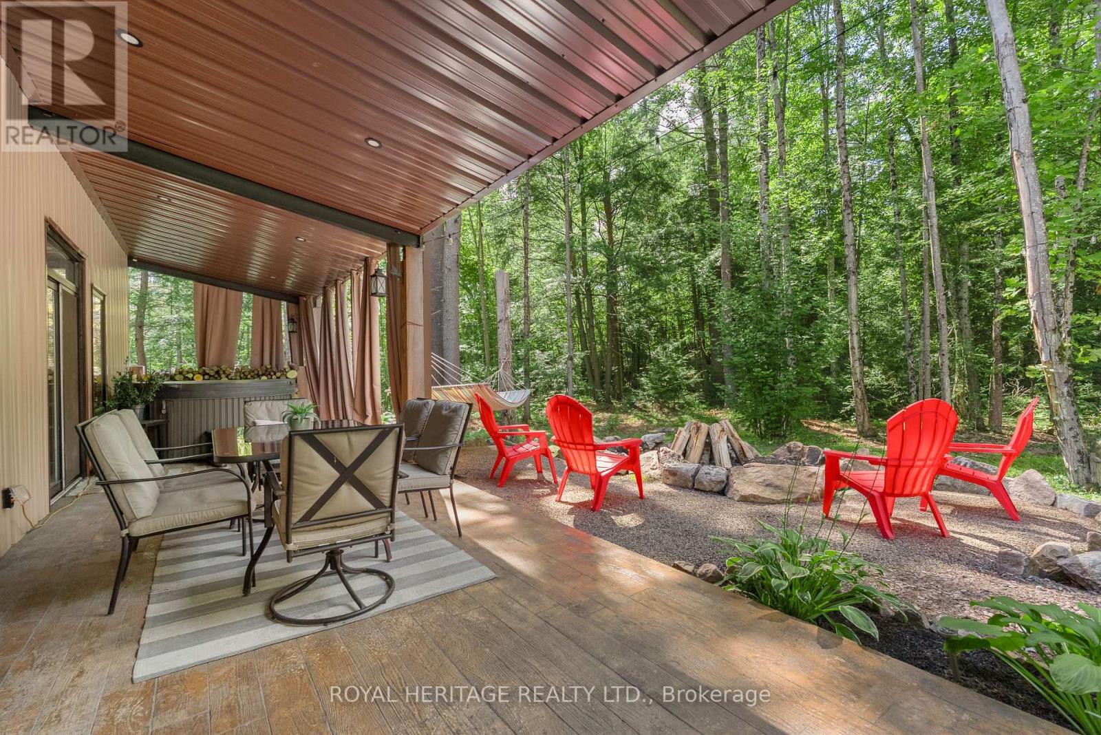 23 King Street, Kawartha Lakes, Ontario  K0M 2L0 - Photo 9 - X12370276