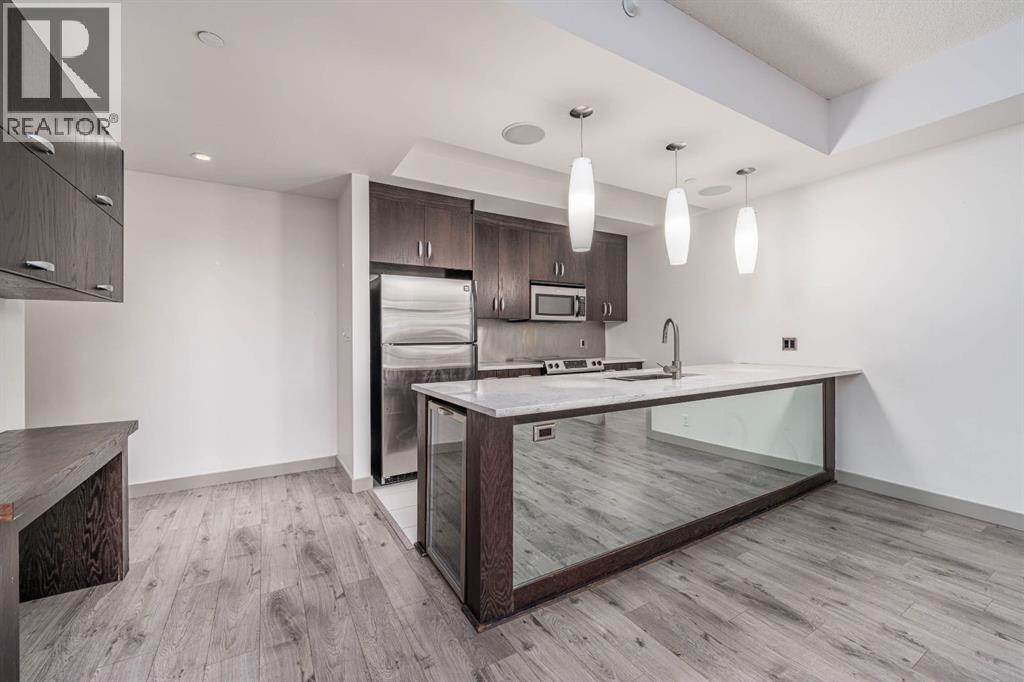 303, 530 12 Avenue Sw, Calgary, Alberta  T2R 0B1 - Photo 11 - A2223631
