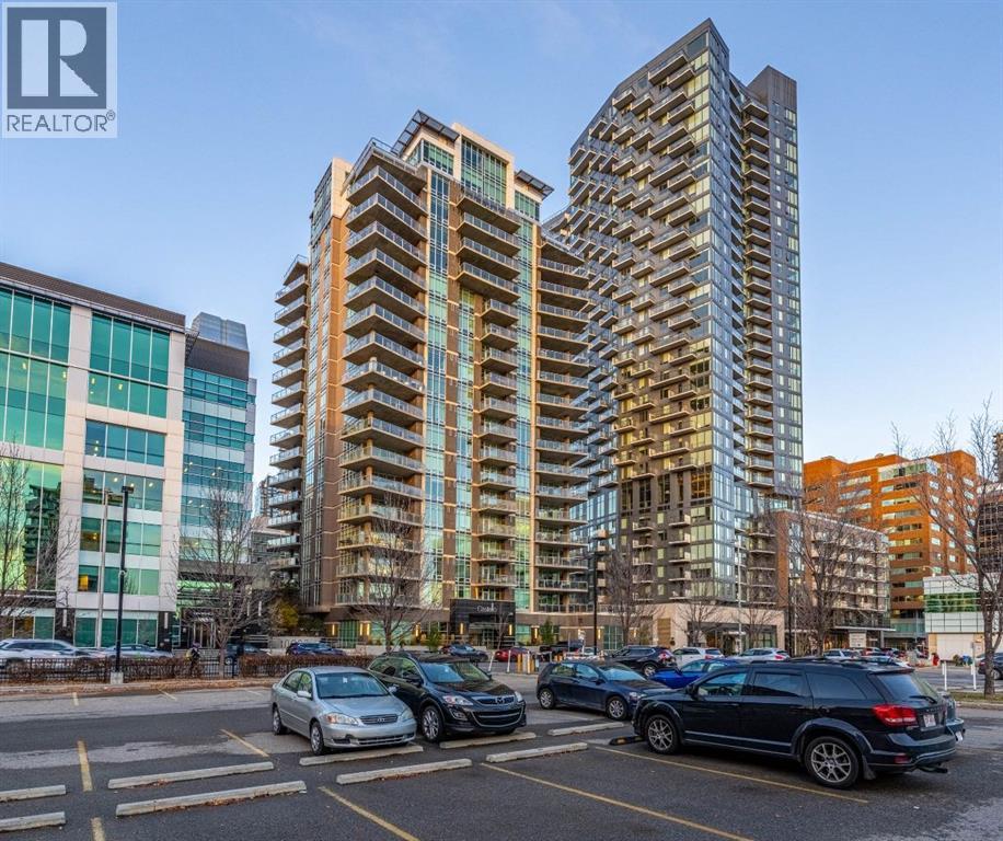 303, 530 12 Avenue Sw, Calgary, Alberta  T2R 0B1 - Photo 39 - A2223631