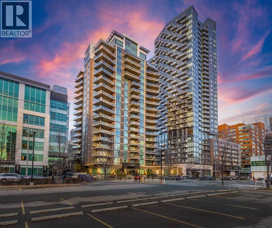 303, 530 12 Avenue Sw, Calgary, Alberta  T2R 0B1 - Photo 1 - A2223631