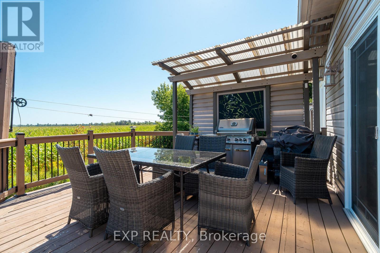 3403 Gendron Road, Clarence-Rockland, Ontario  K0A 2A0 - Photo 49 - X12370287