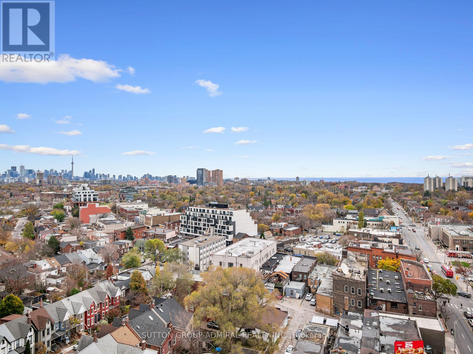 1715 - 60 Heintzman Street, Toronto, Ontario  M6P 5A1 - Photo 15 - W12370215