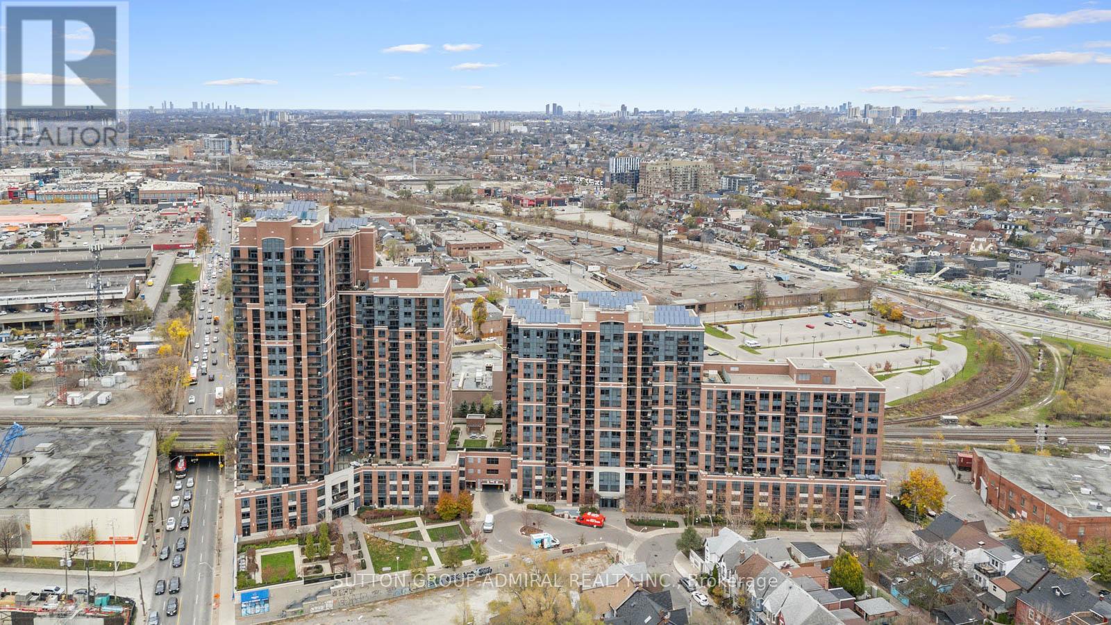 1715 - 60 Heintzman Street, Toronto, Ontario  M6P 5A1 - Photo 24 - W12370215