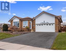 15 BLACKTHORN LANE, Brampton, Ontario