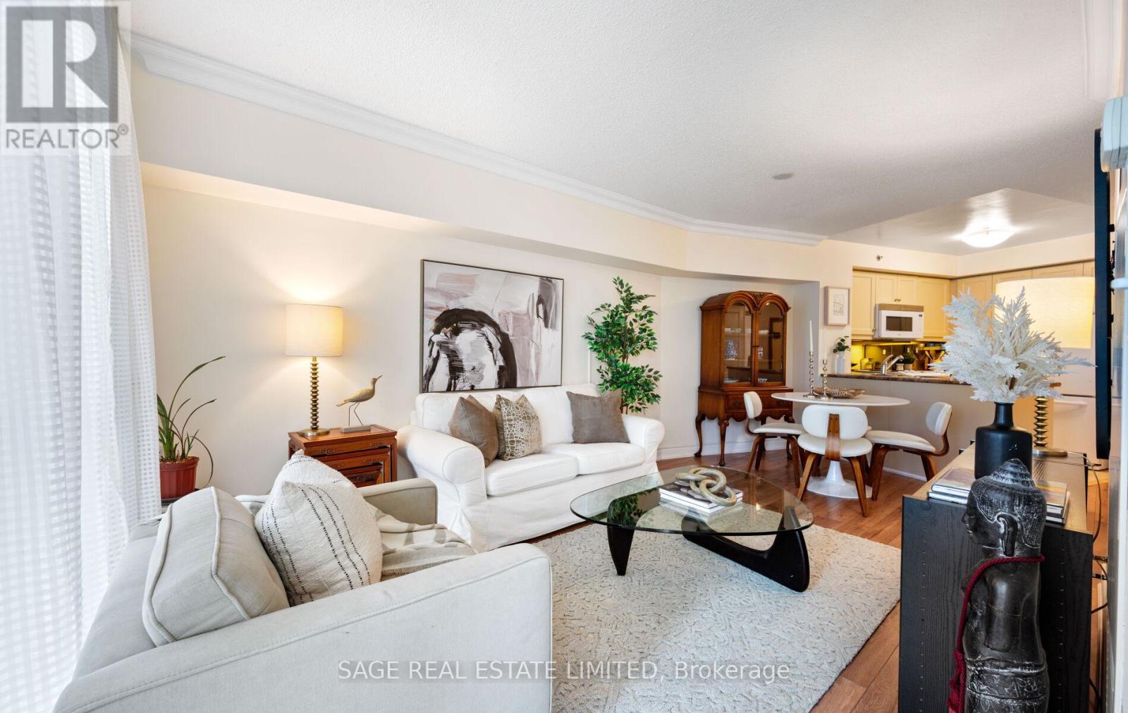 1005 - 3 Marine Parade Drive, Toronto, Ontario  M8V 3Z5 - Photo 16 - W12370240