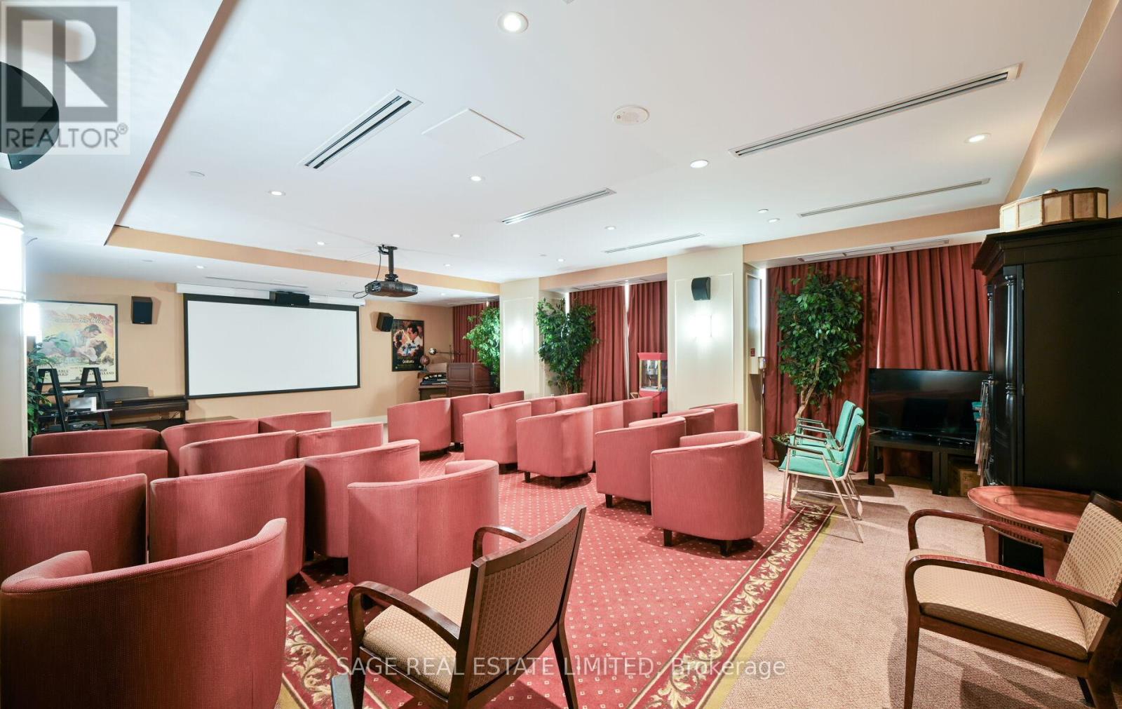 1005 - 3 Marine Parade Drive, Toronto, Ontario  M8V 3Z5 - Photo 43 - W12370240