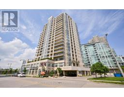 1005 - 3 MARINE PARADE DRIVE, Toronto, Ontario