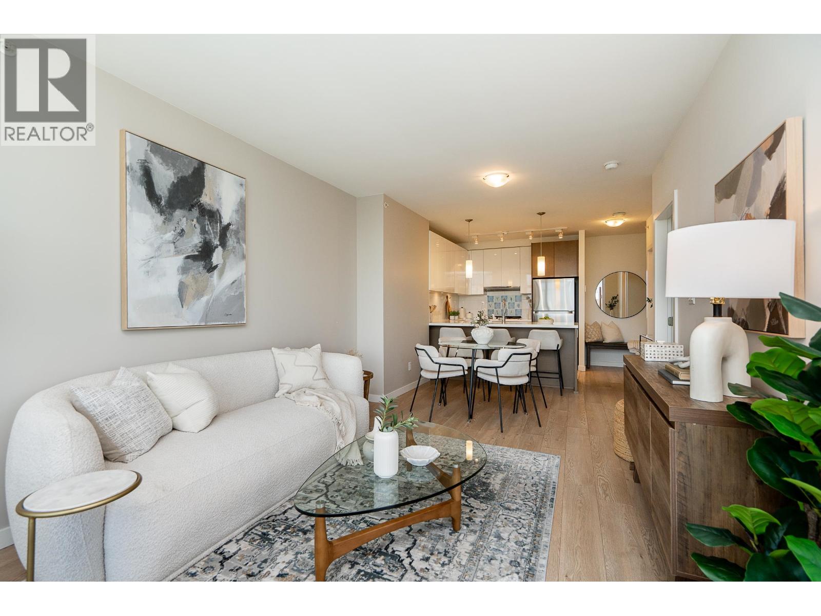 2209 3080 Lincoln Avenue, Coquitlam, British Columbia  V3B 0L9 - Photo 12 - R3041438