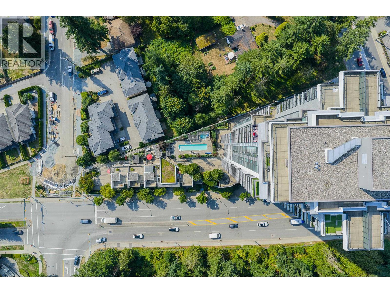 2209 3080 Lincoln Avenue, Coquitlam, British Columbia  V3B 0L9 - Photo 34 - R3041438