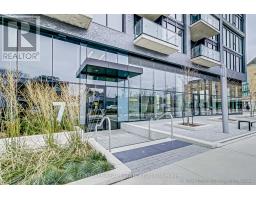 PH 810 - 7 SMITH CRESCENT, Toronto, Ontario