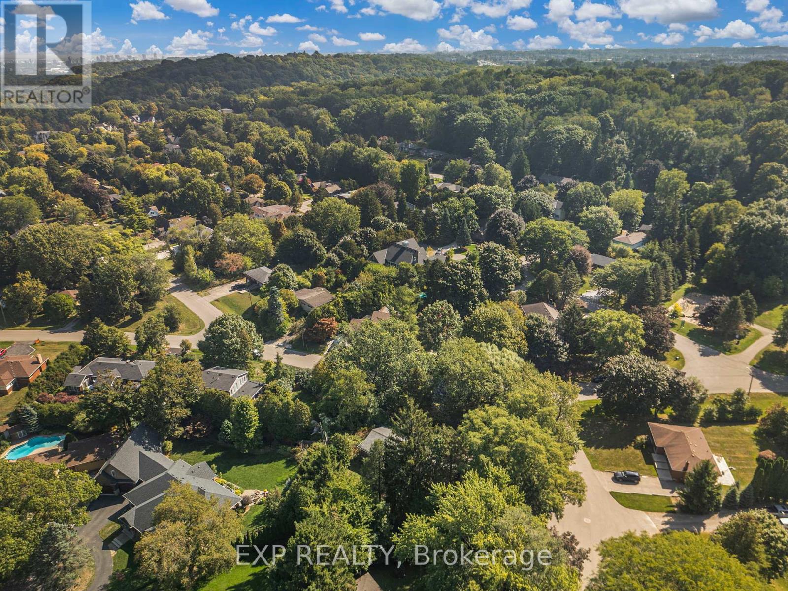 376 Philip Place, Hamilton (Ancaster), Ontario  L9G 3G8 - Photo 14 - X12370179