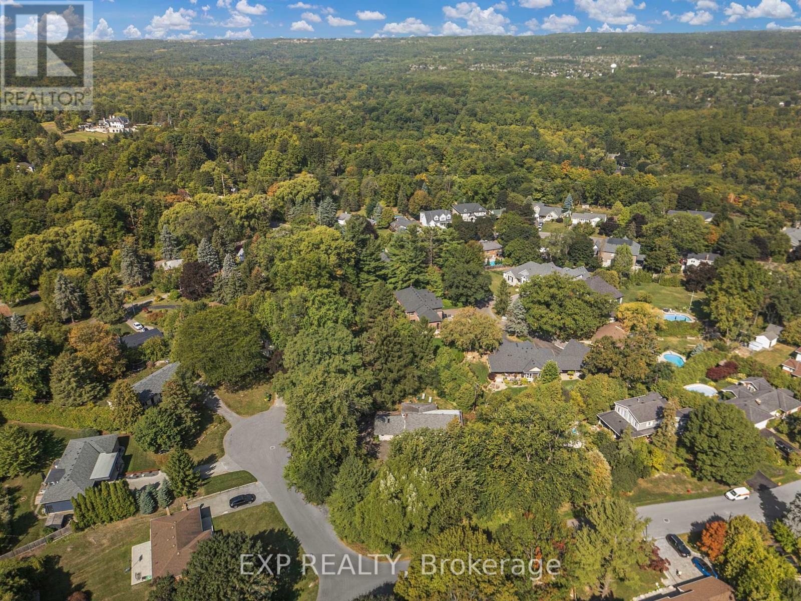 376 Philip Place, Hamilton (Ancaster), Ontario  L9G 3G8 - Photo 8 - X12370179