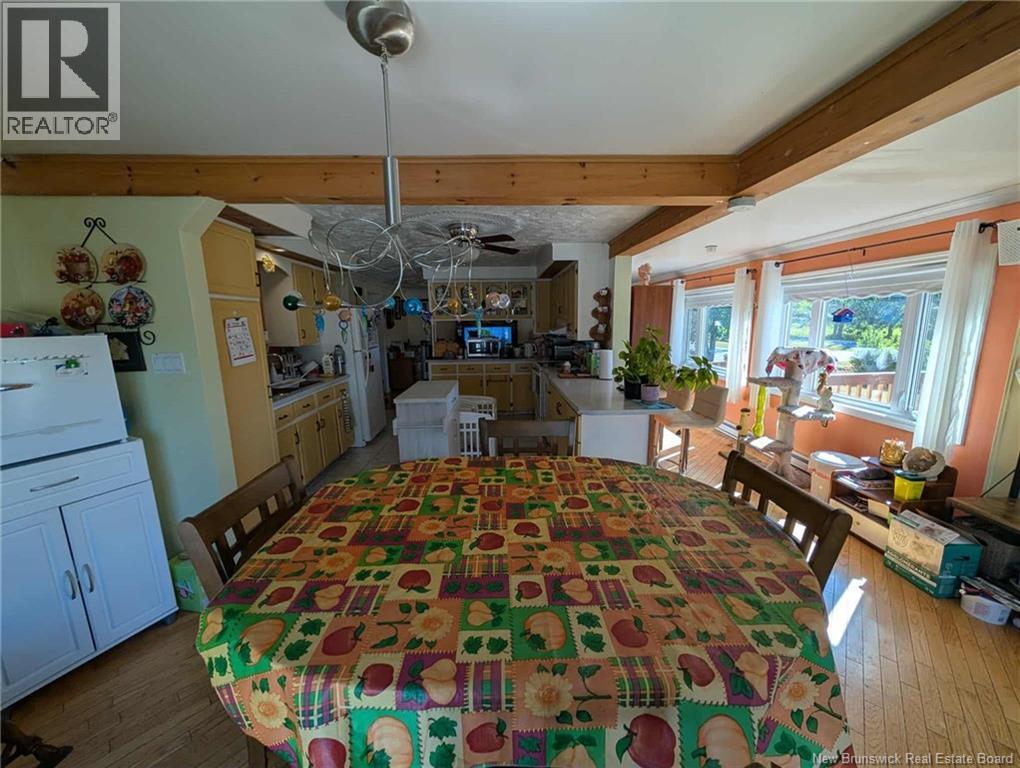 228 Du Moulin, Bertrand, New Brunswick  E1W 1C8 - Photo 10 - NB125749