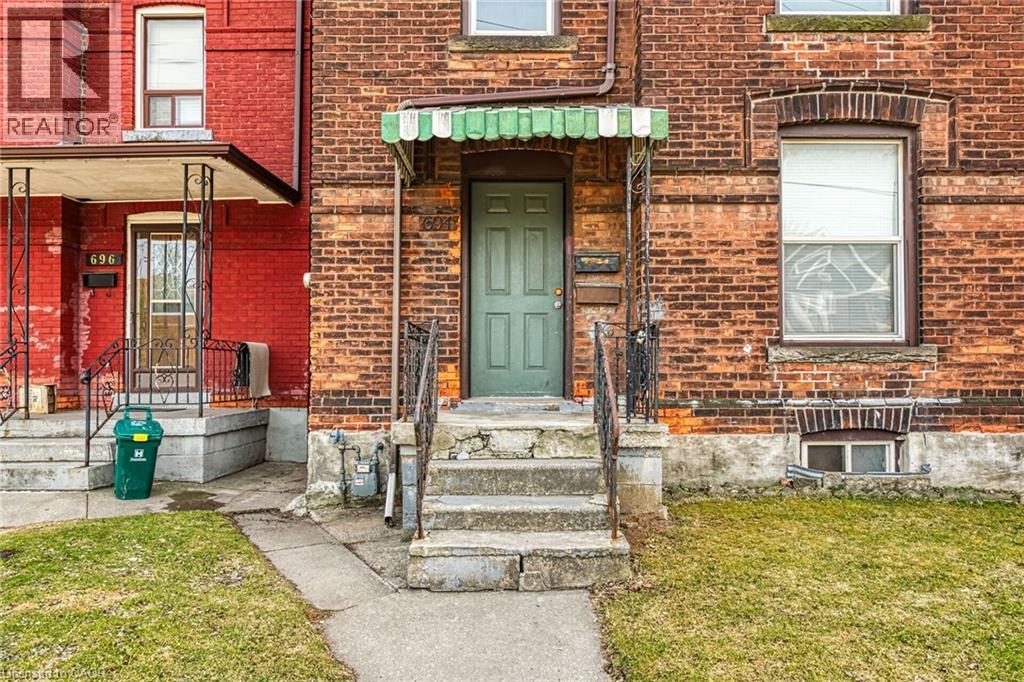 694 Wilson Street, Hamilton, Ontario  L8L 1V6 - Photo 3 - 40717367