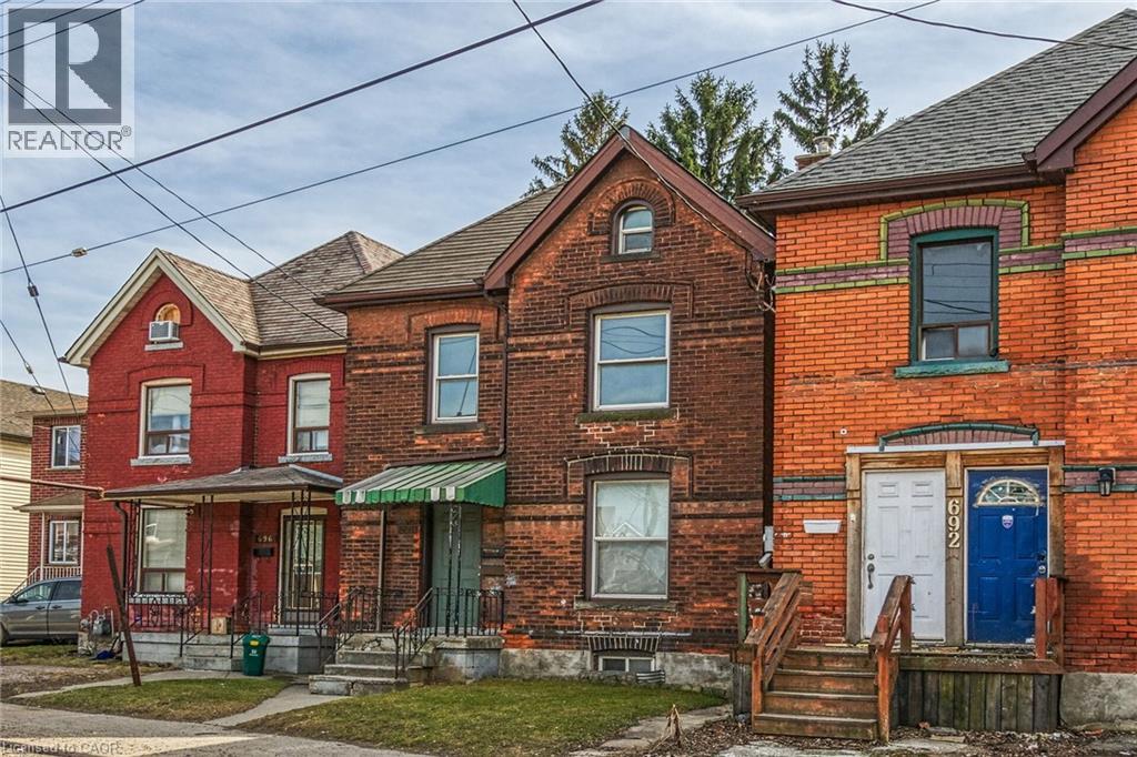 694 Wilson Street, Hamilton, Ontario  L8L 1V6 - Photo 4 - 40717367
