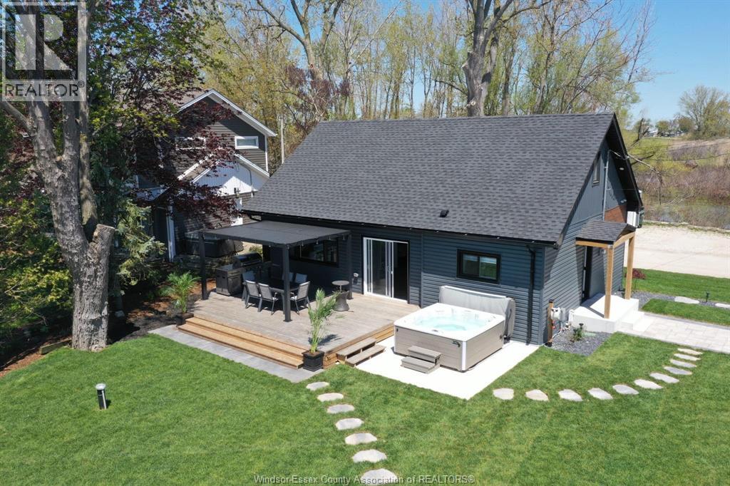 19 Levergood Lane, Harrow, Ontario  N0R 1G0 - Photo 2 - 25021895