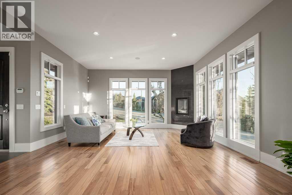 16 Spring Valley Way Sw, Calgary, Alberta  T3H 5M1 - Photo 11 - A2251840