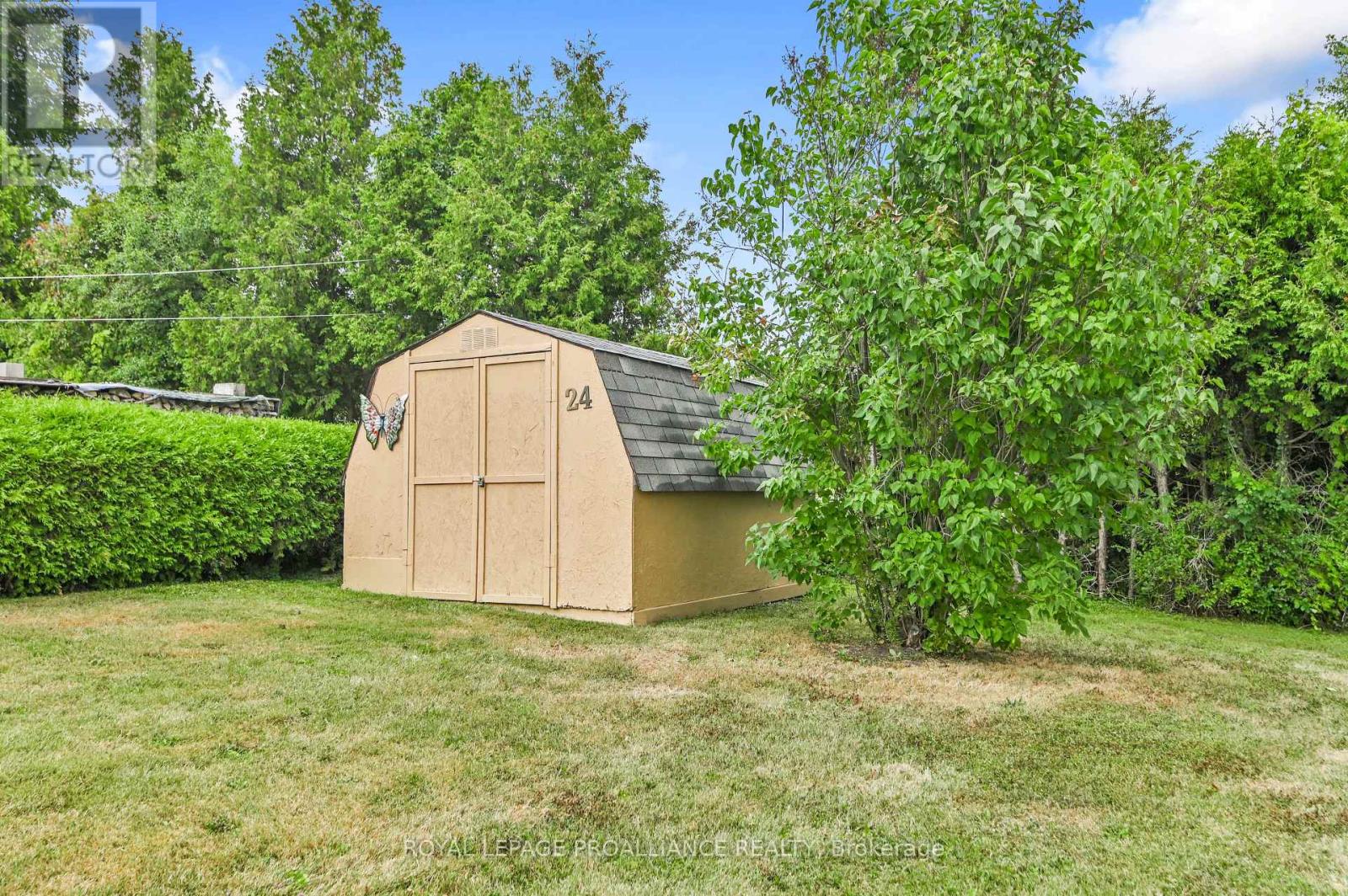24 Bernard Crescent, Augusta, Ontario  K0E 1P0 - Photo 39 - X12370266
