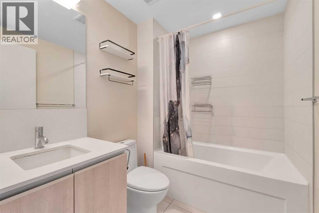1810, 1122 3 Street Se, Calgary, Alberta  T2G 1H7 - Photo 11 - A2242790