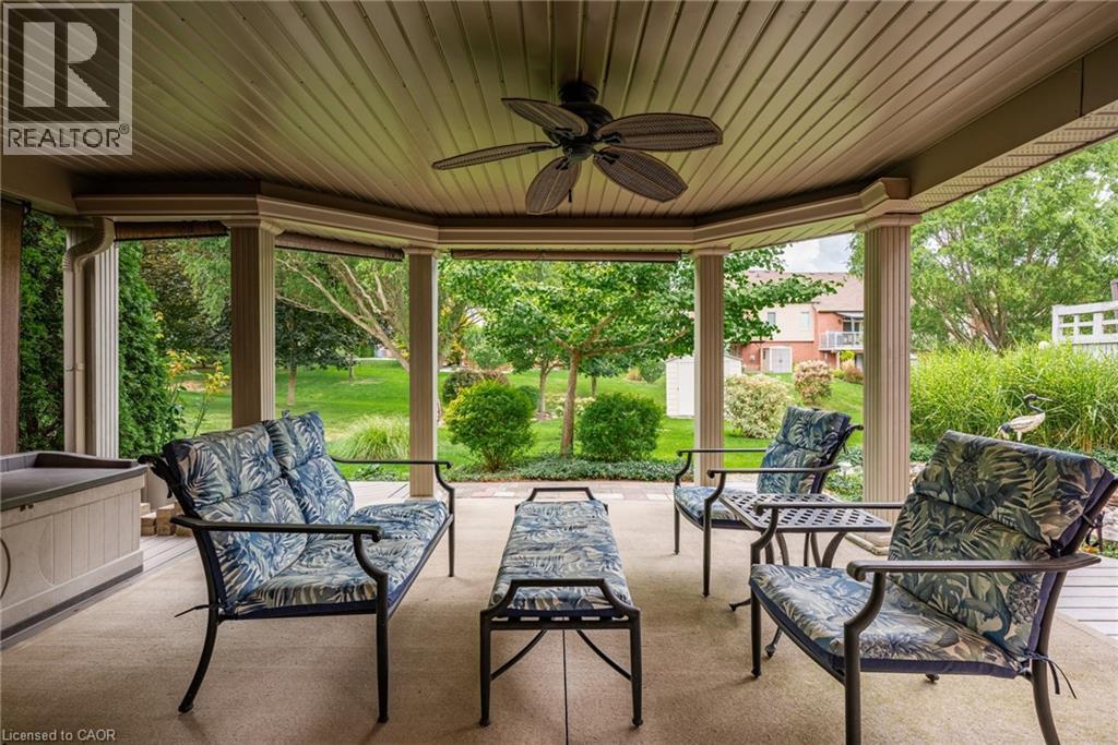 13 Iron Bridge Court, Caledonia, Ontario  N3W 0A4 - Photo 41 - 40764471