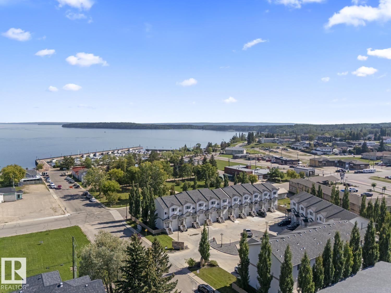 #16 1001 7 AV, Cold Lake, Alberta