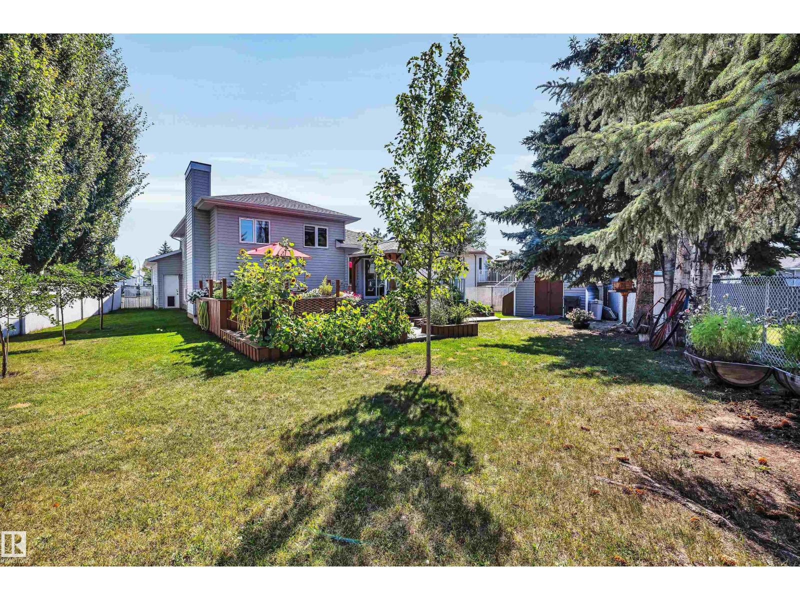 78 Deer Park Bv, Spruce Grove, Alberta  T7X 3K2 - Photo 40 - E4455258
